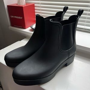 Chelsea Rain Boot
